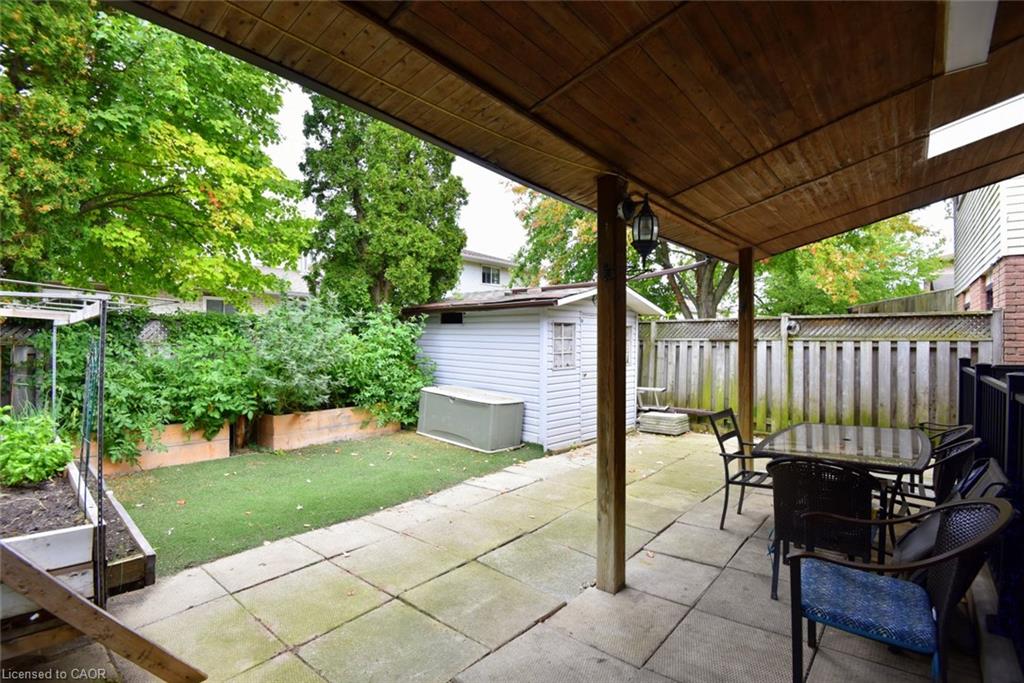 23 Megna Court Property Photo 19