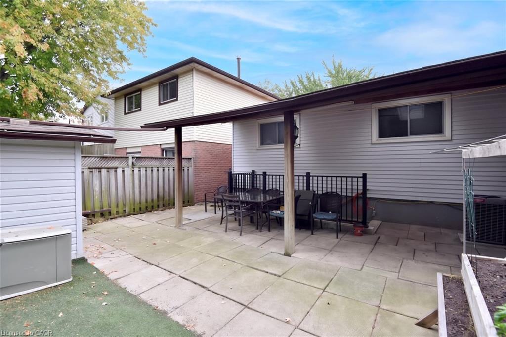 23 Megna Court Property Photo 20