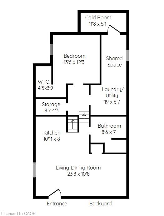 23 Megna Court Property Photo 22