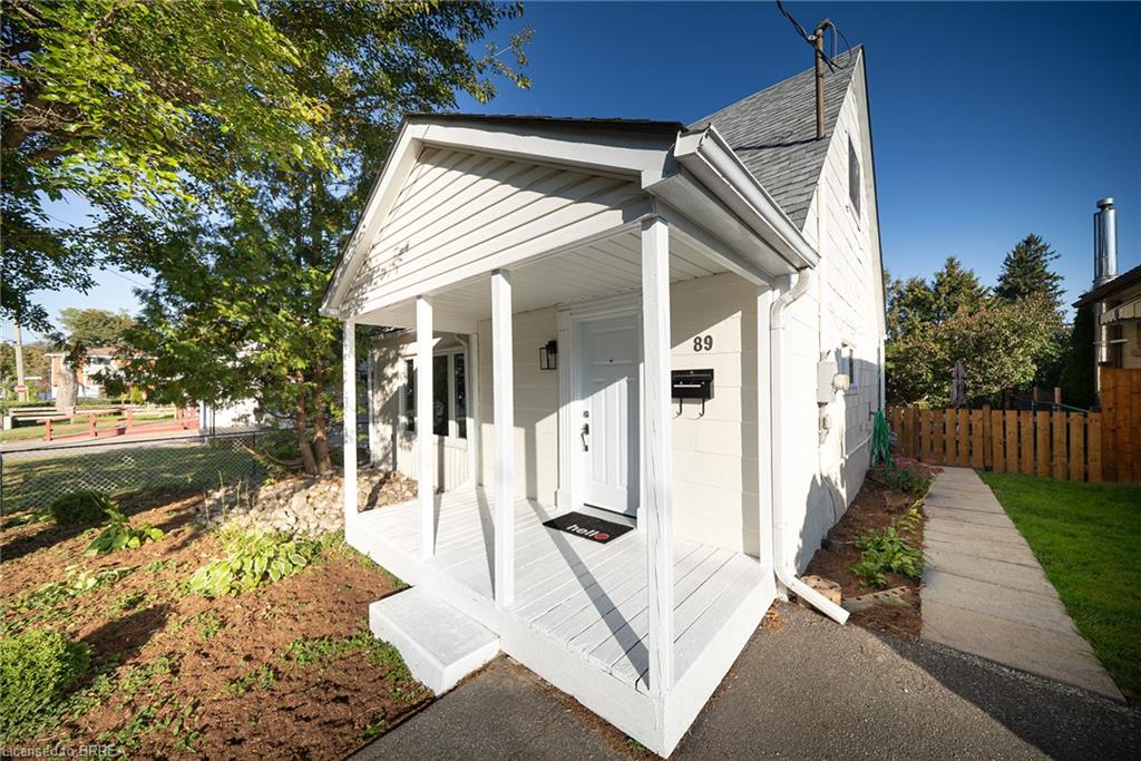 89 Salisbury Avenue Property Photo 3