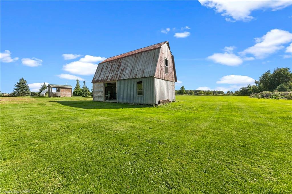 380 Haldimand Trail Property Photo 29