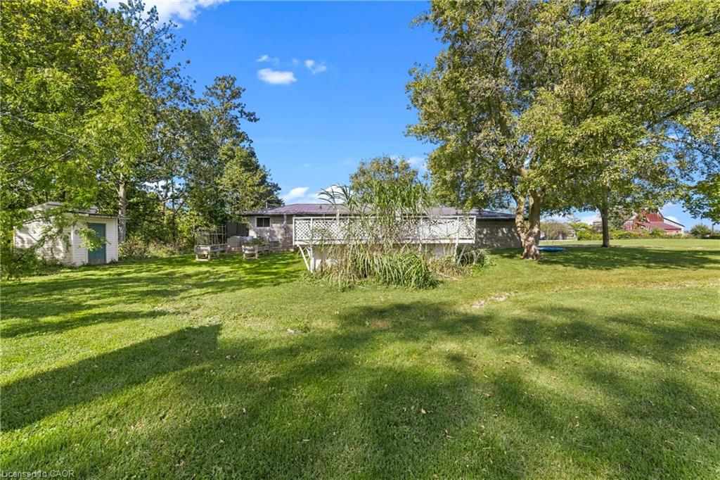 380 Haldimand Trail Property Photo 31