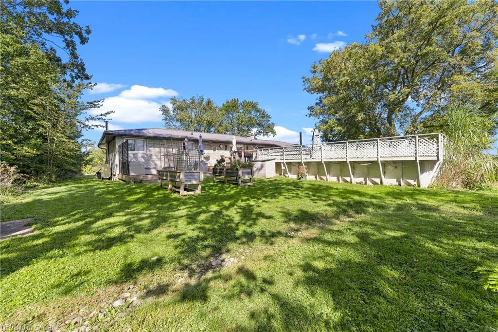 380 Haldimand Trail Property Photo 32