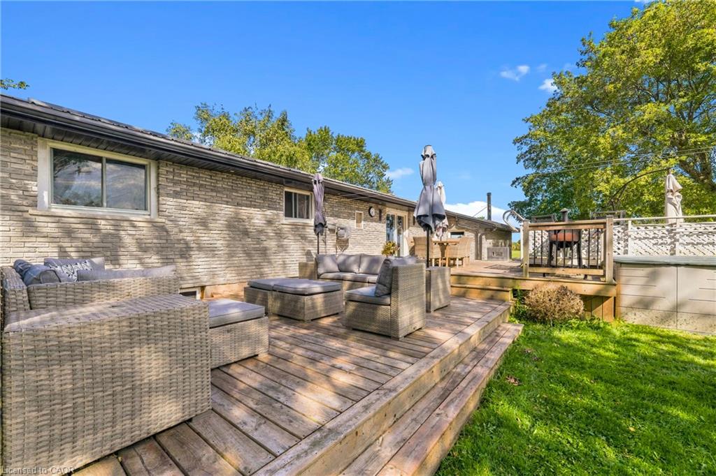 380 Haldimand Trail Property Photo 33