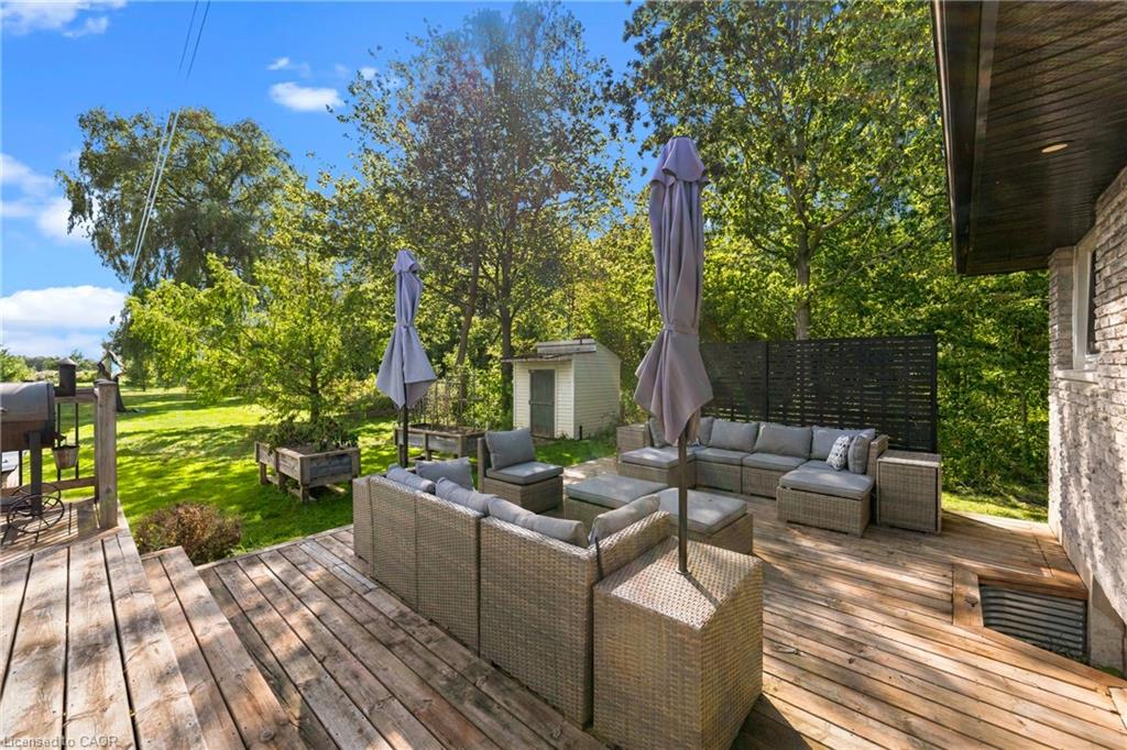 380 Haldimand Trail Property Photo 35
