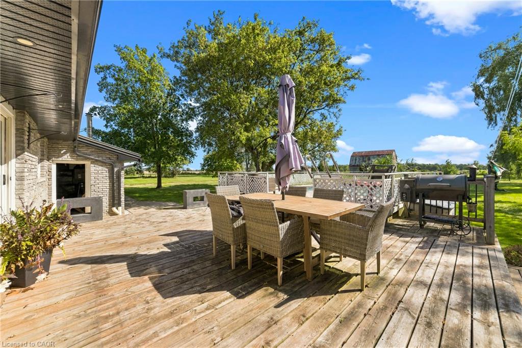 380 Haldimand Trail Property Photo 36