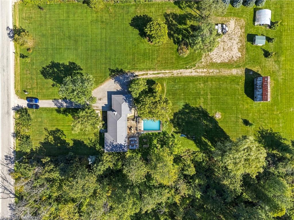 380 Haldimand Trail Property Photo 41