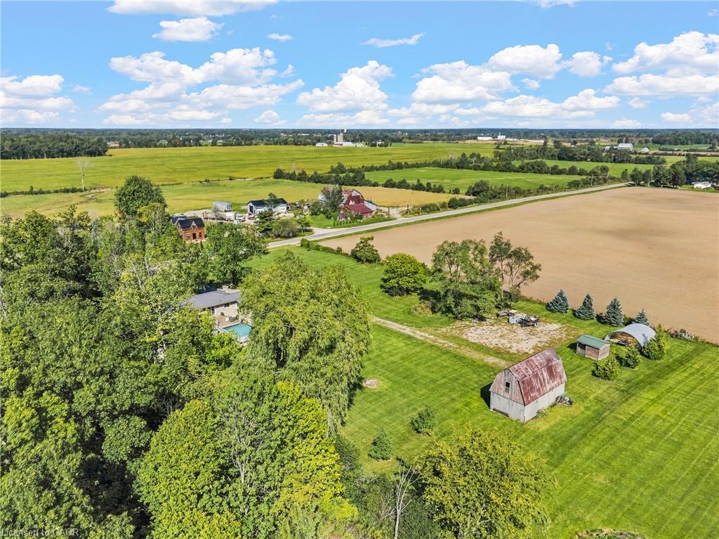 380 Haldimand Trail Property Photo 45