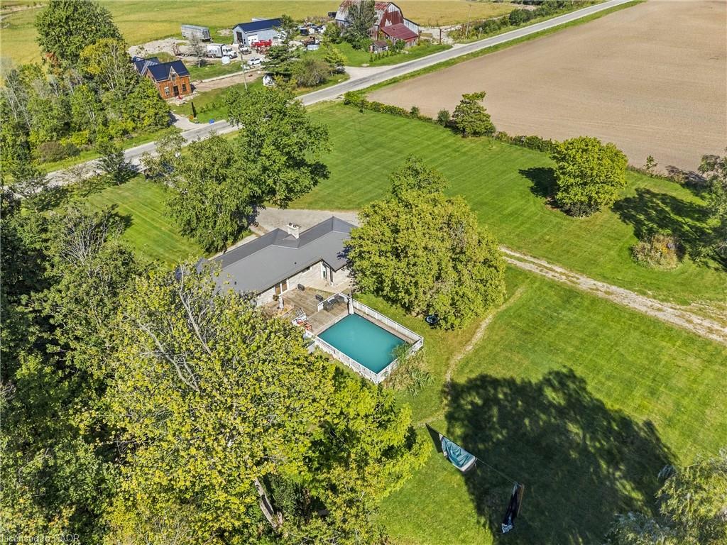 380 Haldimand Trail Property Photo 46