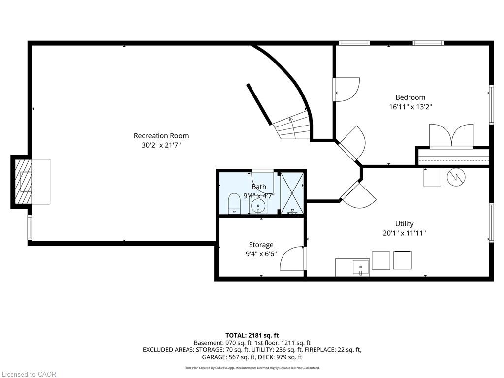 380 Haldimand Trail Property Photo 47