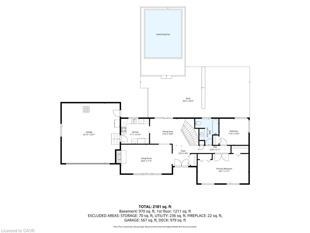 380 Haldimand Trail Property Photo 48