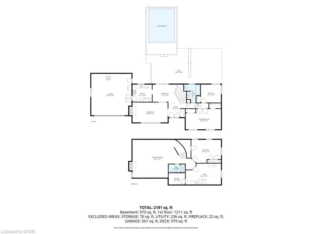 380 Haldimand Trail Property Photo 49