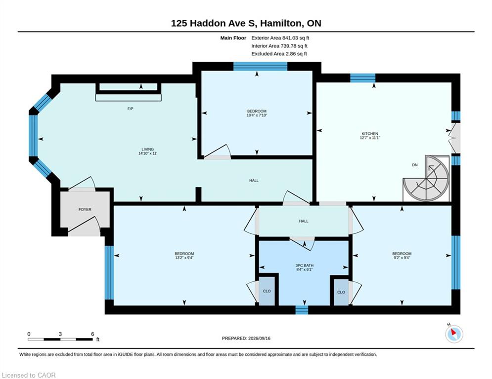 125 Haddon Avenue S Property Photo 42