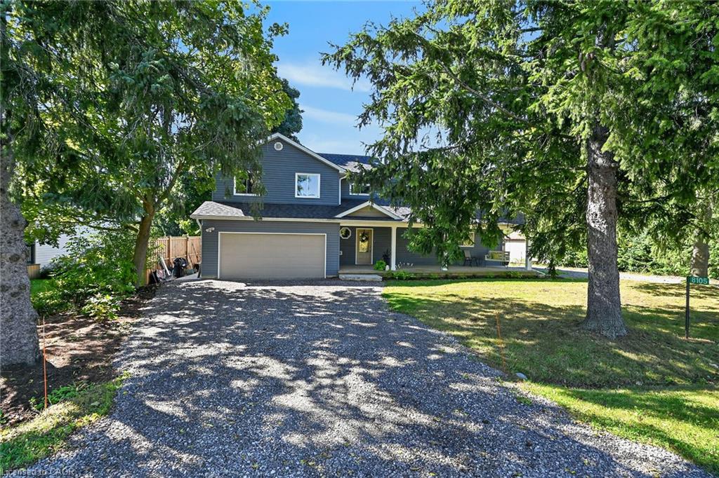 8105 Leeming Road Property Photo 2