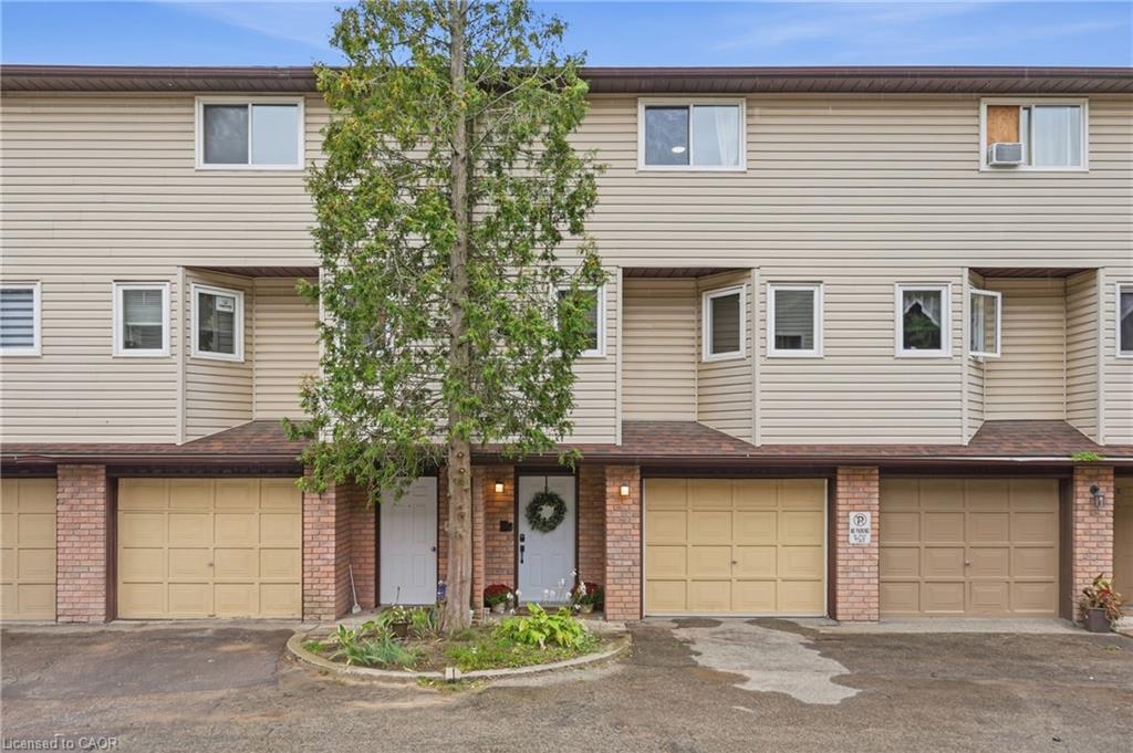 D-22 Bond Street Property Photo 1