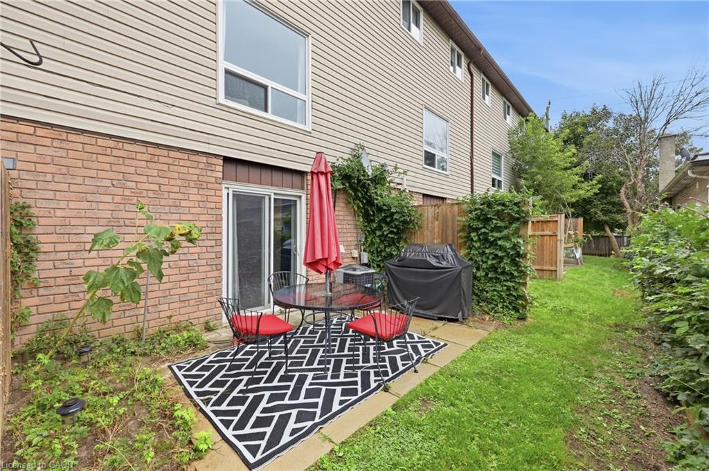 D-22 Bond Street Property Photo 28