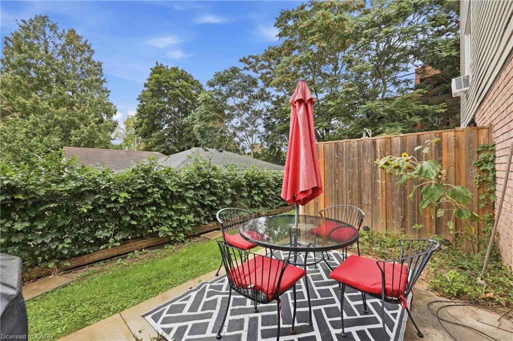 D-22 Bond Street Property Photo 30