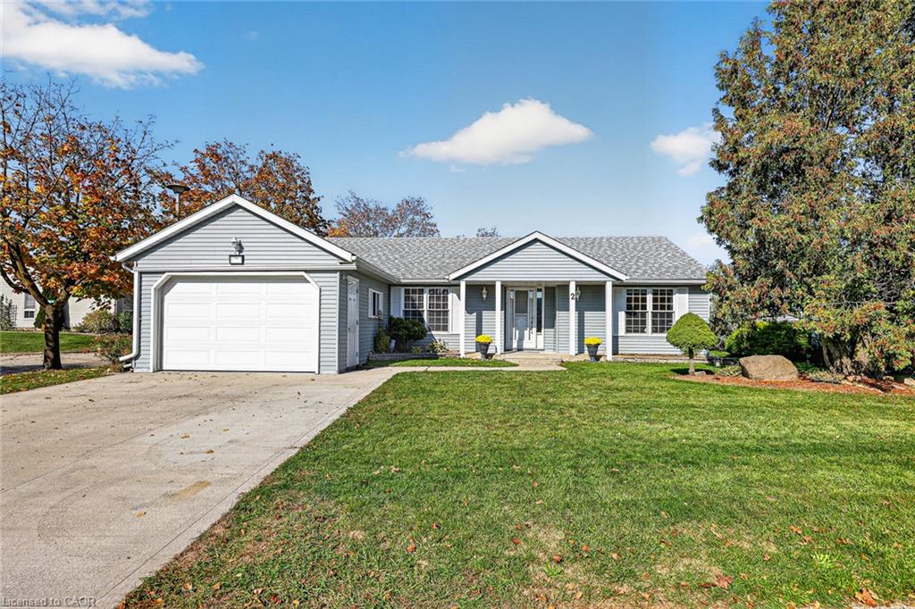 2 Garden Place Property Photo 1