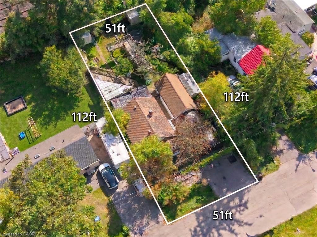 268 Troy Street Property Photo 2