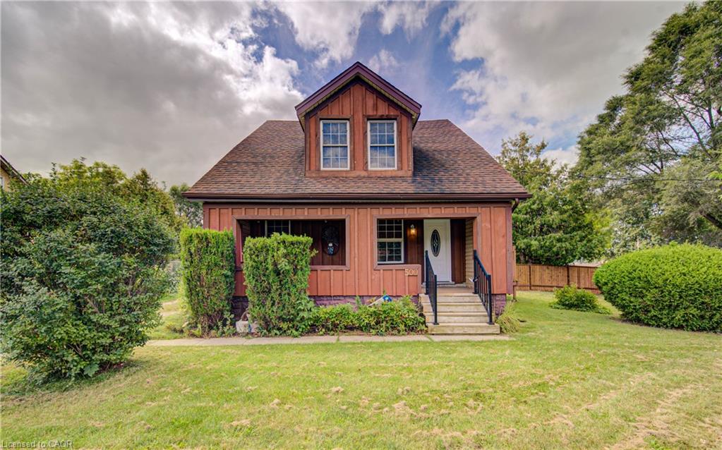 500 Dundas Street S Property Photo 1