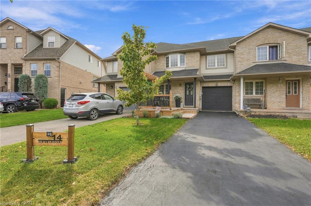 14 Kenyon Crescent Property Photo 1