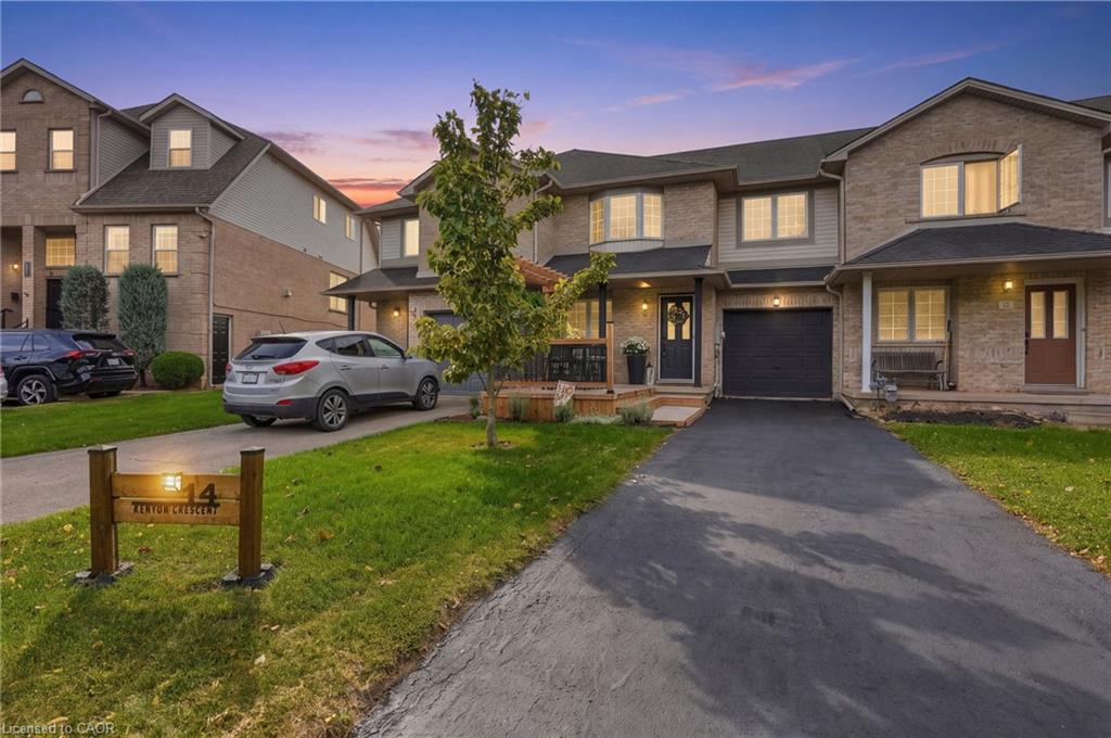 14 Kenyon Crescent Property Photo 46
