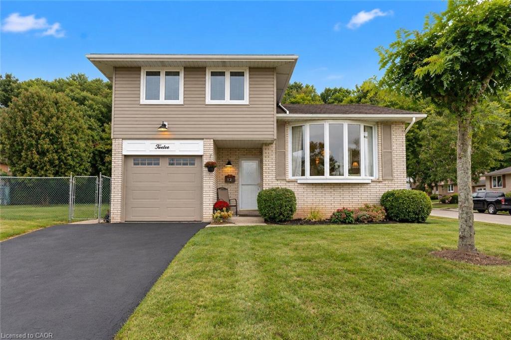 12 Brae Crest Drive Property Photo 1