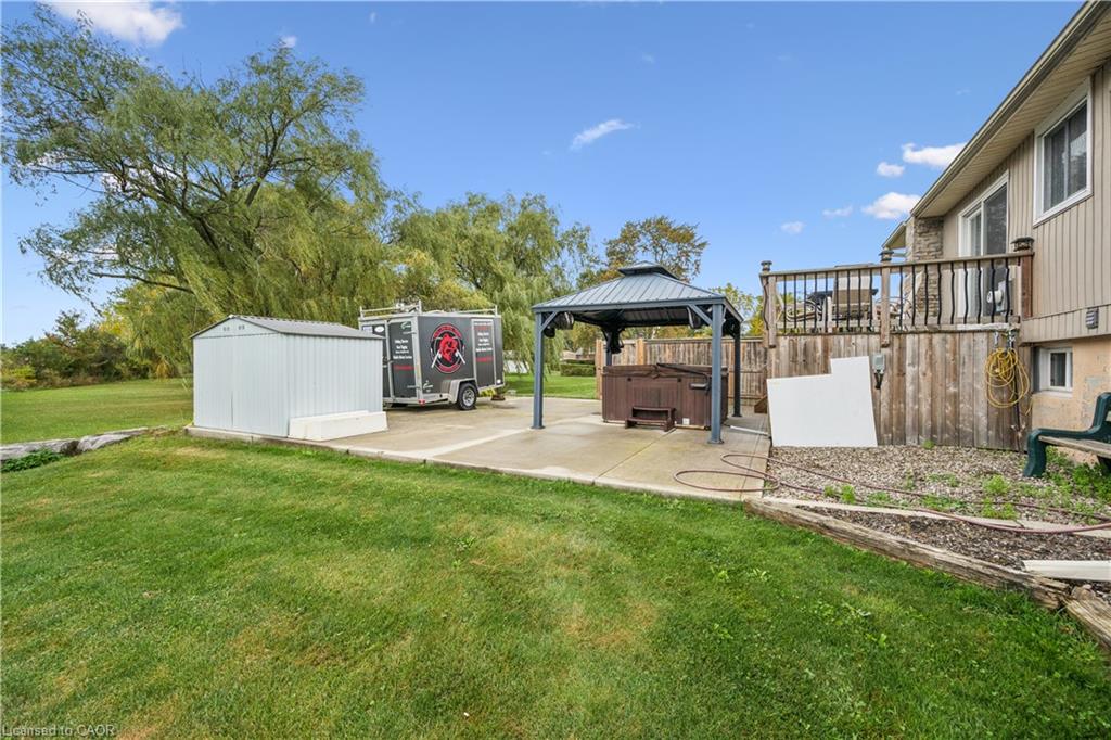 1211 Old Highway 8 Property Photo 33