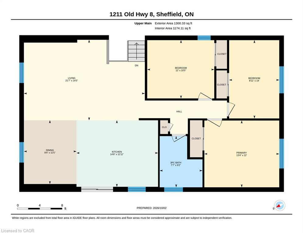 1211 Old Highway 8 Property Photo 43
