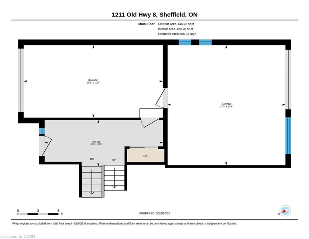 1211 Old Highway 8 Property Photo 44