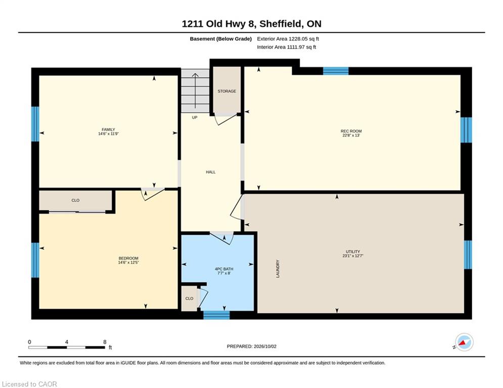 1211 Old Highway 8 Property Photo 45