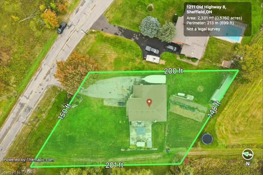 1211 Old Highway 8 Property Photo 46