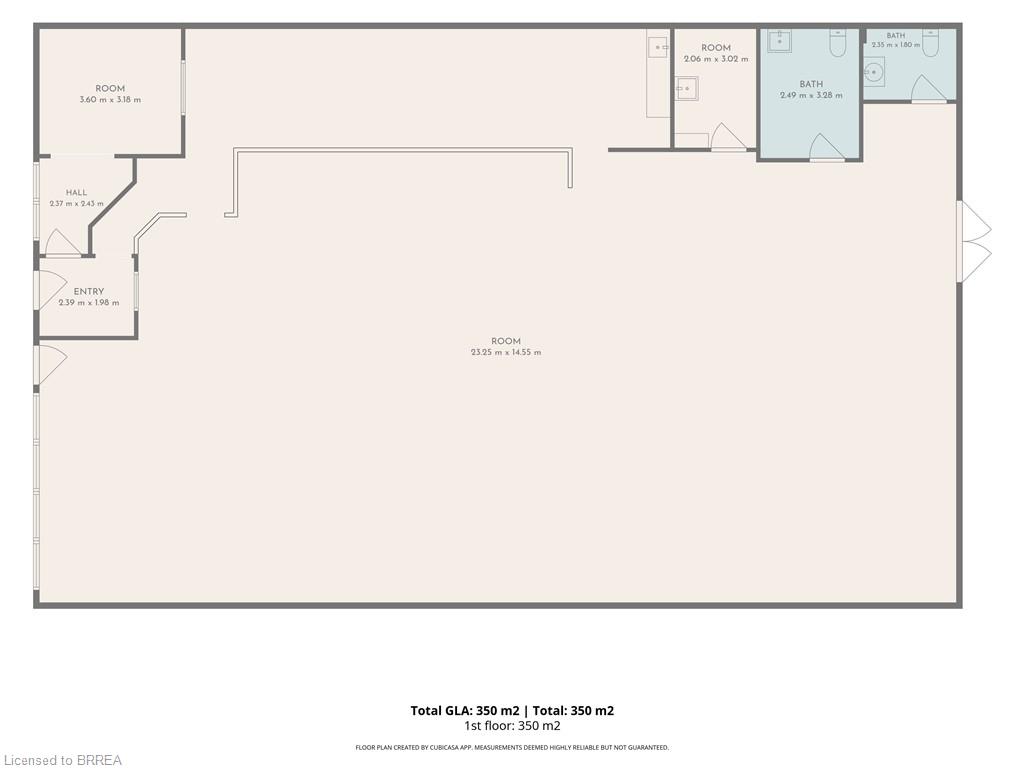 1b-160 Brantwood Park Road Property Photo 15