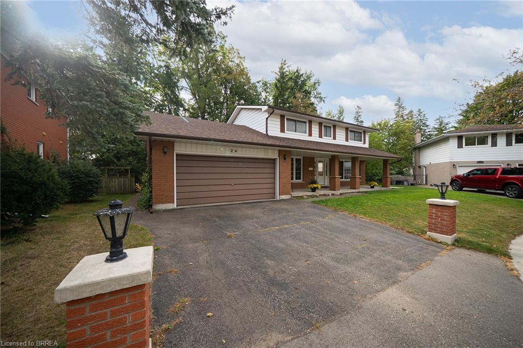 24 Japonica Crescent Property Photo 2