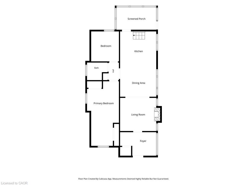 134 1/2 York Street Property Photo 26