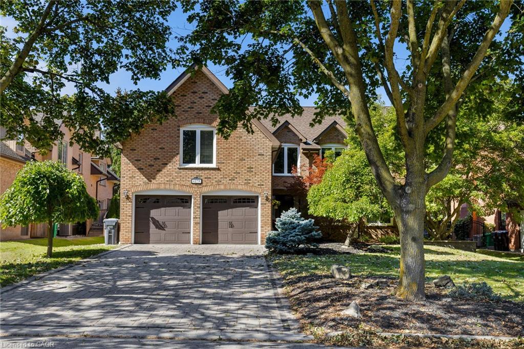 4279 Bridlepath Trail Property Photo 1