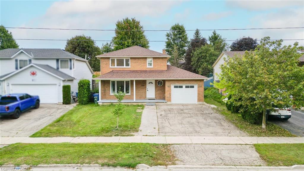 336 Imperial Road S Property Photo 2