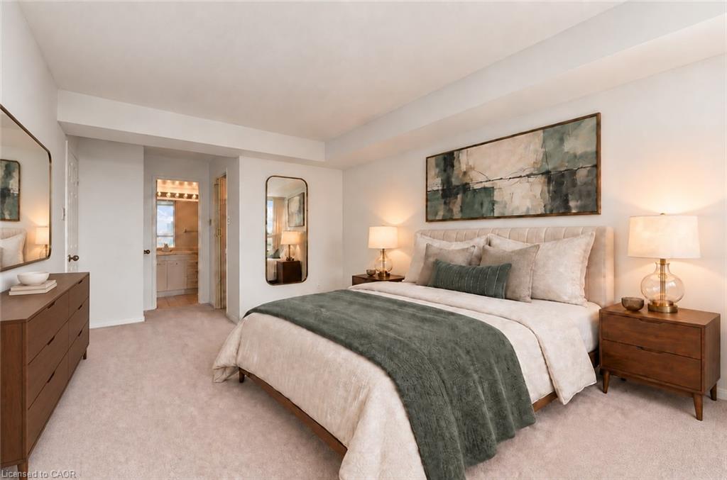 808-350 Rathburn Road W Property Photo 25