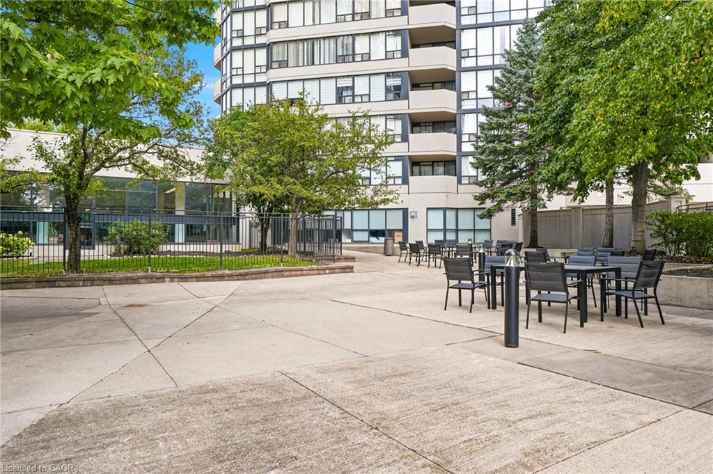 808-350 Rathburn Road W Property Photo 44