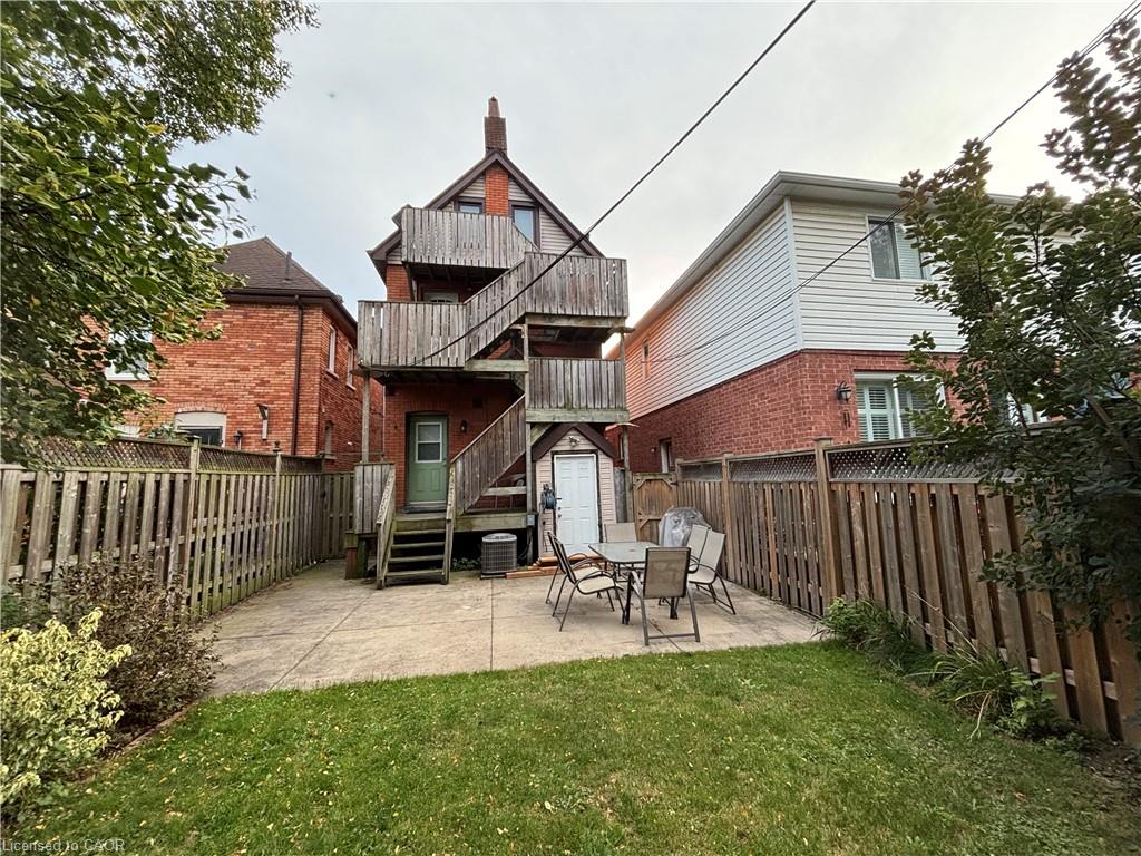 300 Bold Street Property Photo 21