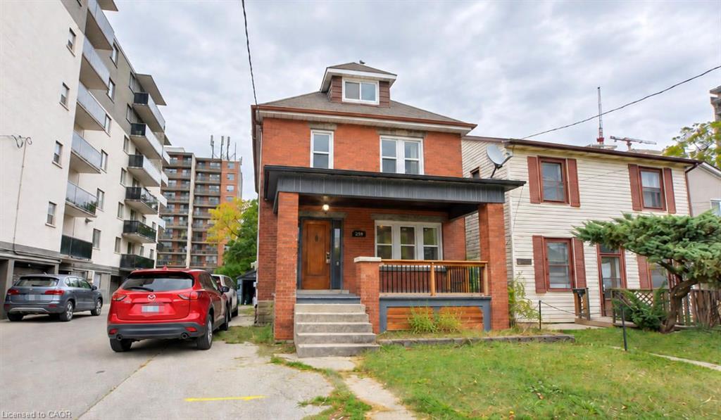 230 Duke Street Property Photo 1