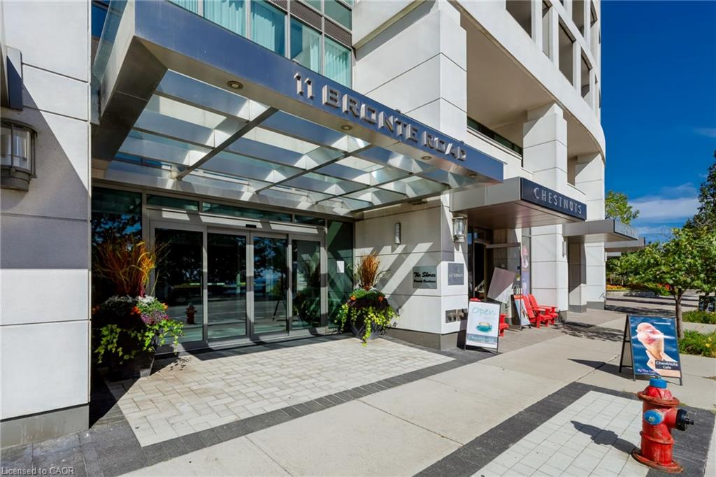 508-11 Bronte Road Property Photo 6