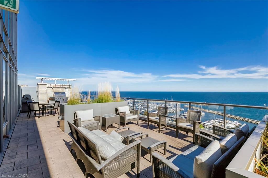 508-11 Bronte Road Property Photo 35