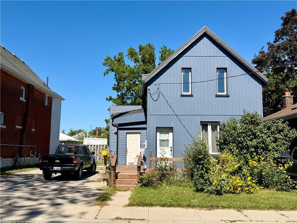 112 Arthur Street Property Photo 1