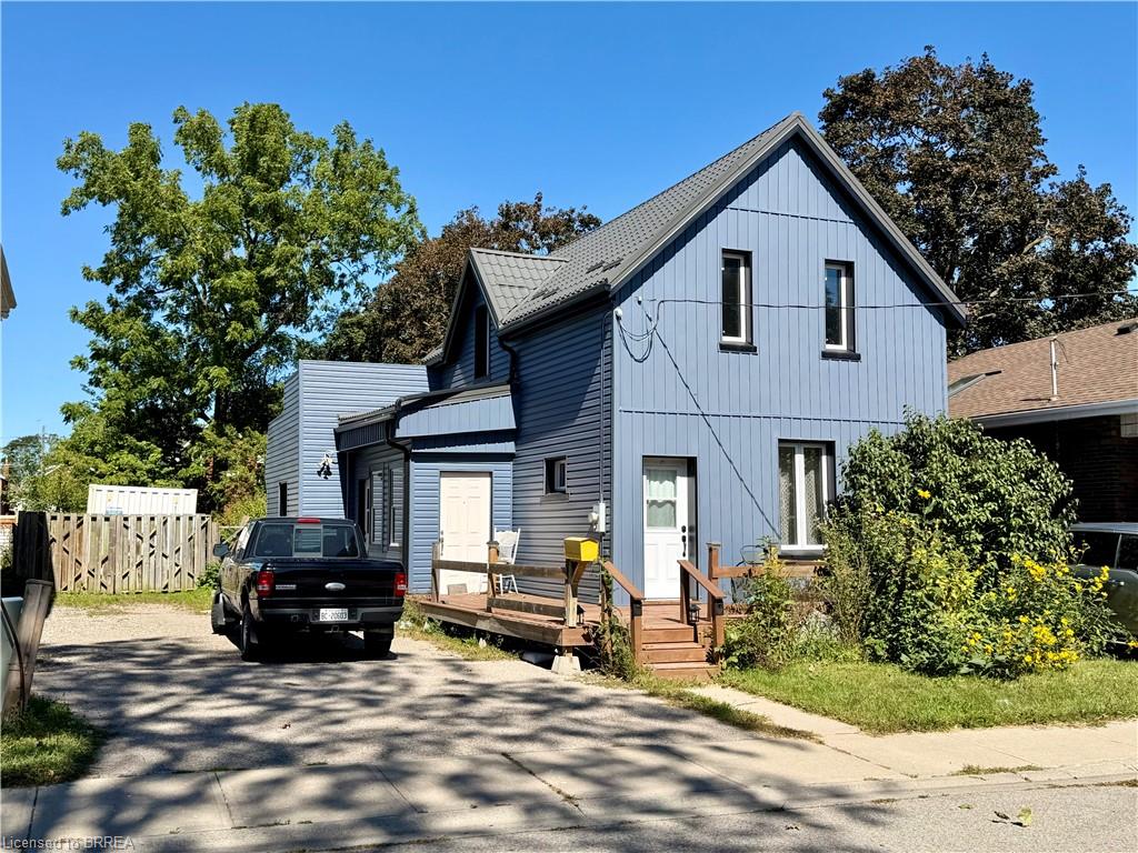 112 Arthur Street Property Photo 2