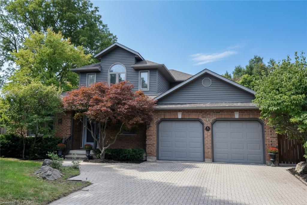 715 Bateman Court