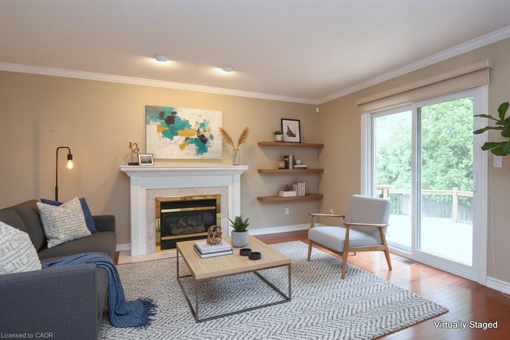 715 Bateman Court Property Photo 8