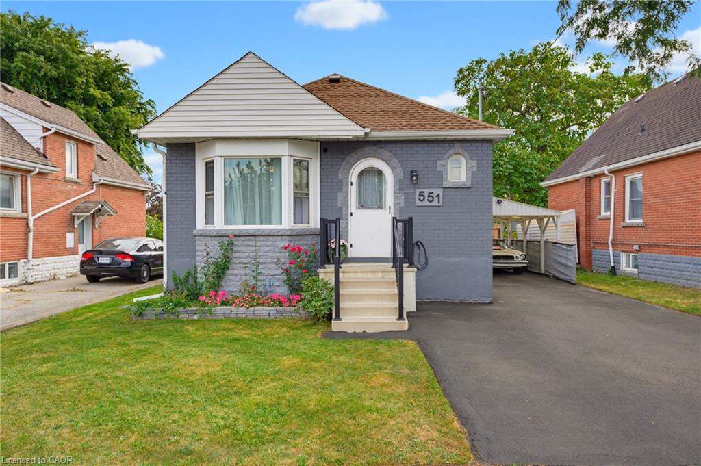 551 Upper Sherman Avenue Property Photo 2