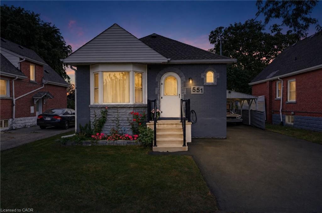 551 Upper Sherman Avenue Property Photo 3