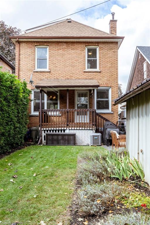 243 Grosvenor Avenue S Property Photo 49